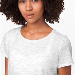 lululemon love crew size 2